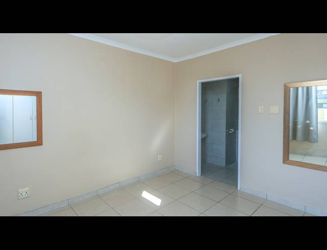 1 BEDROOM APARTMENT FOR SALE IN NEW TOWN CENTRE